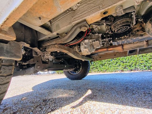 Used 2025 Mercedes-Benz Sprinter 2500 image 95