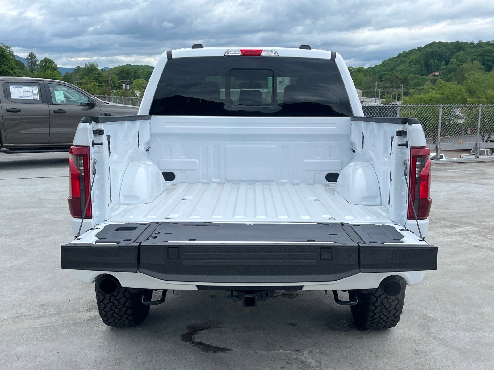 New 2026 Ford F150 Tremor AWD/4WD image 5