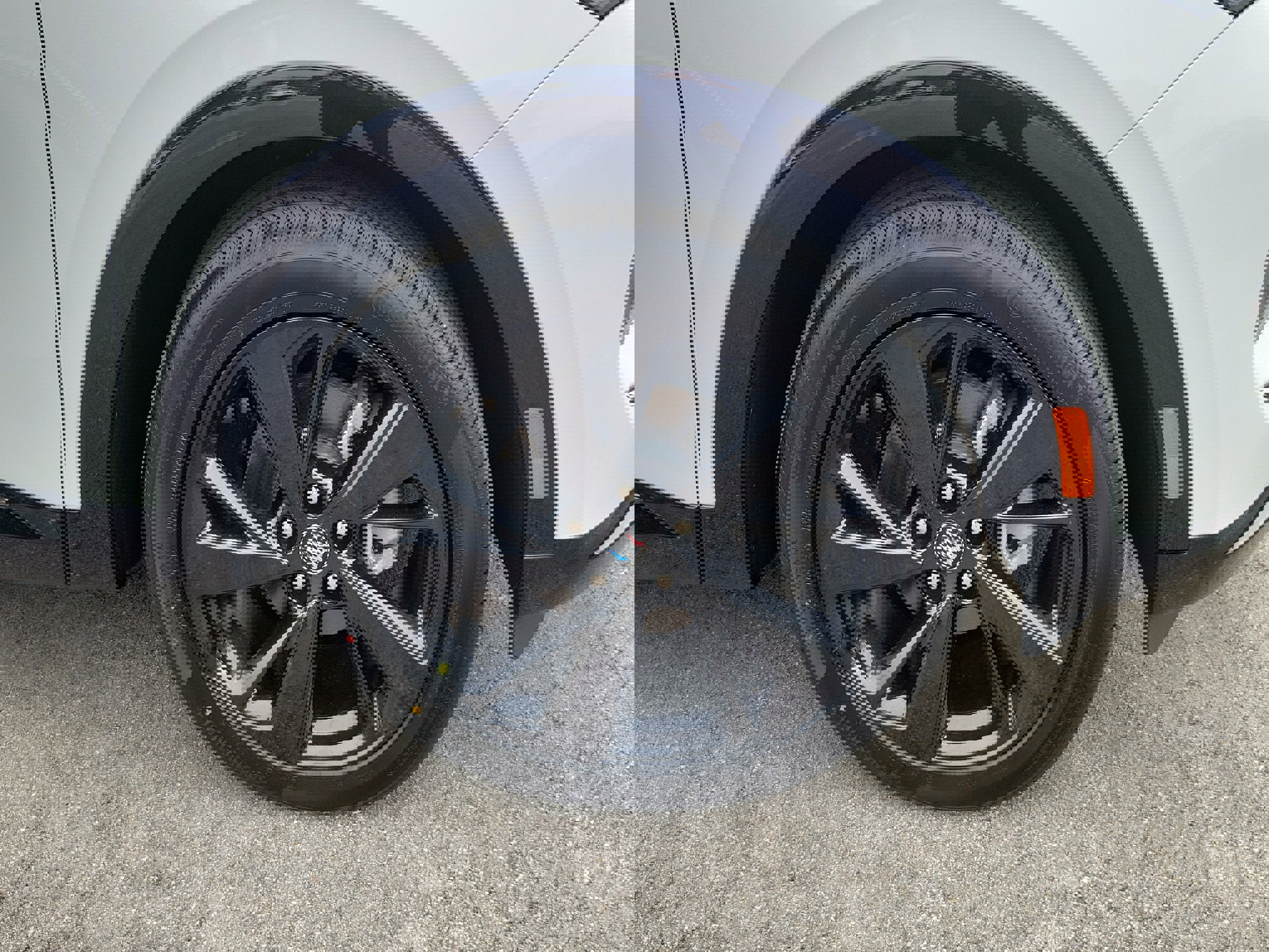 New 2026 Buick Envision Sport Touring image 5