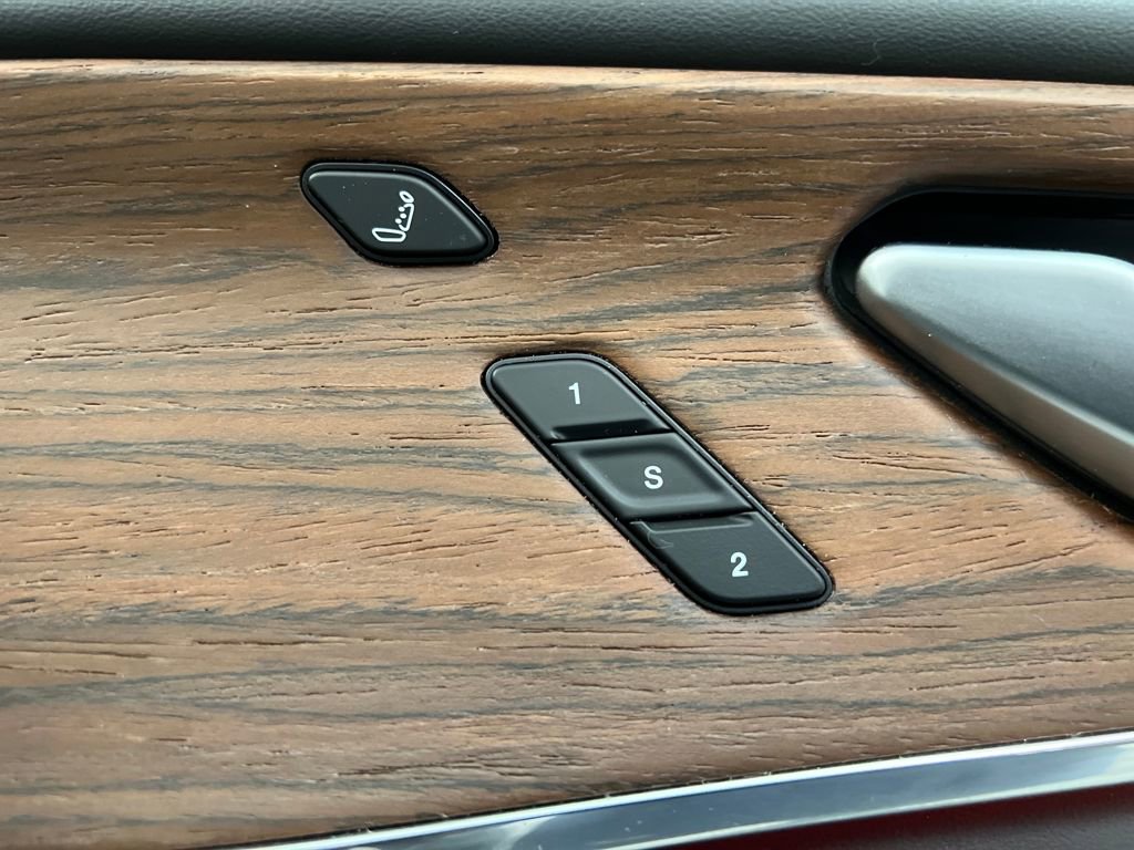 Used 2025 Jeep Grand Cherokee Summit image 26