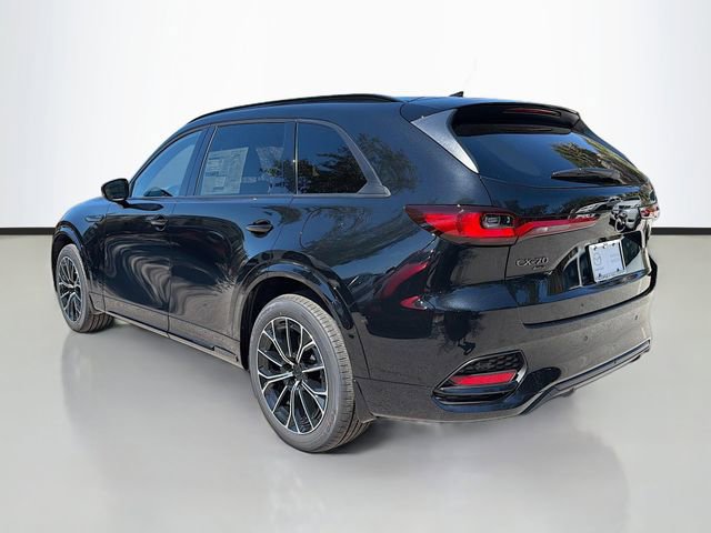 New 2026 MAZDA CX-70 3.3 Turbo S w/ Premium Plus image 6