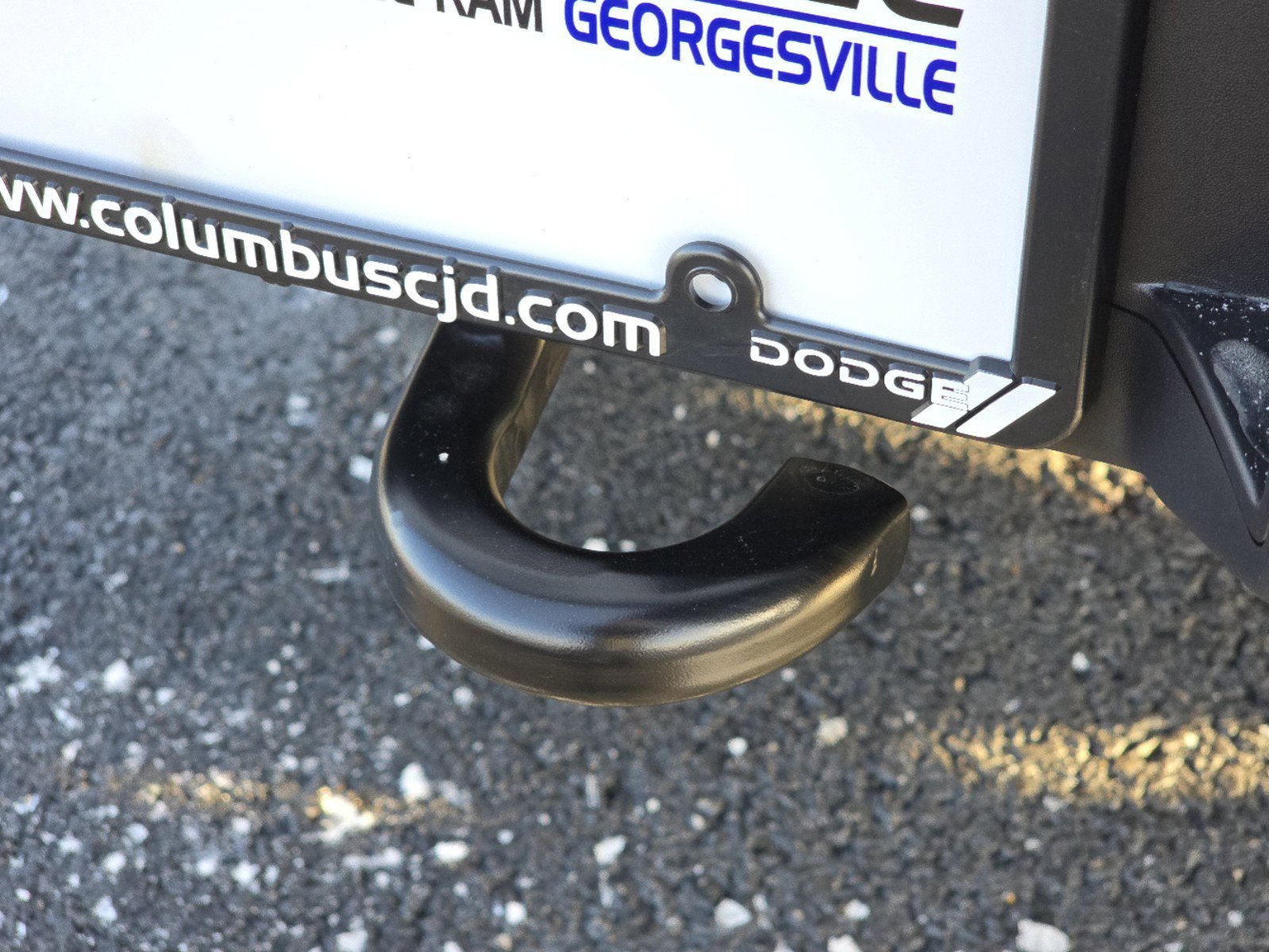 New 2025 Jeep Wrangler Sport S image 11