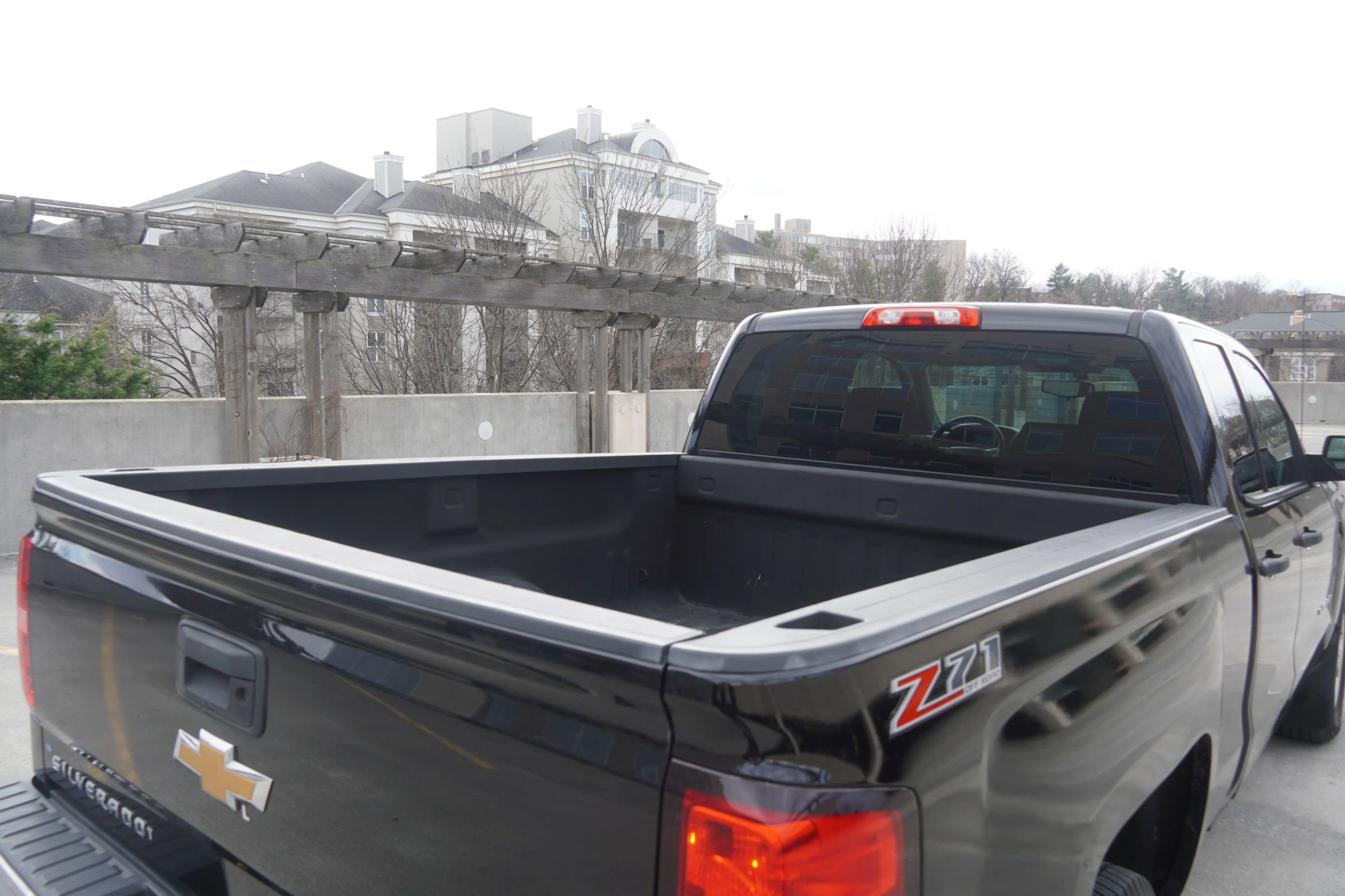 Used 2014 Chevrolet Silverado 1500 LT w/ All Star Edition image 24