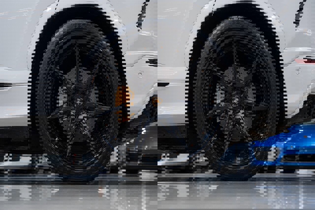 Used 2019 Lamborghini Urus image 12