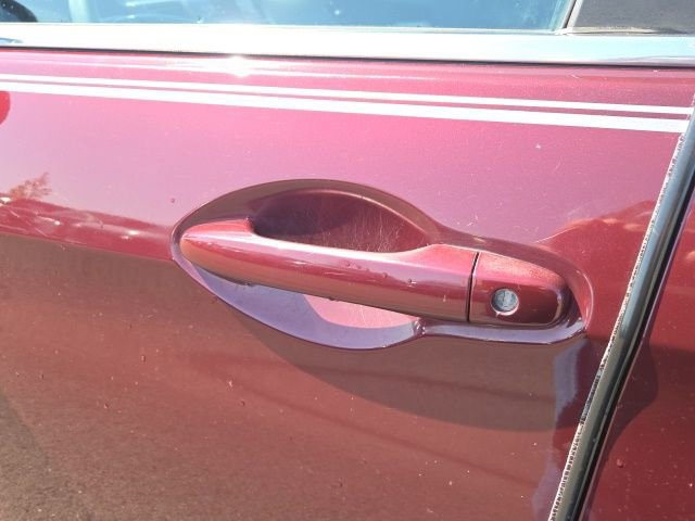 Used 2014 Honda CR-V EX image 19