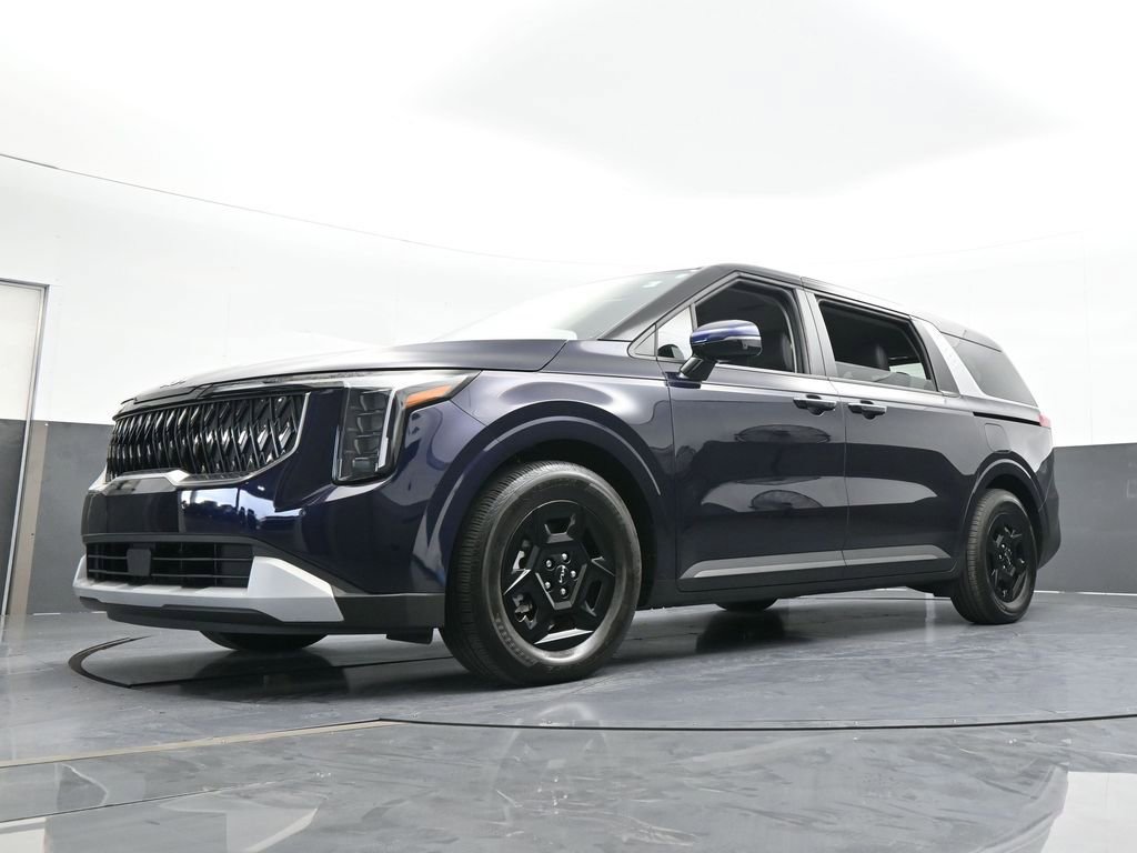 Used 2025 Kia Carnival image 59