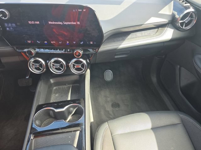 Used 2024 Chevrolet Blazer EV LT AWD/4WD image 11