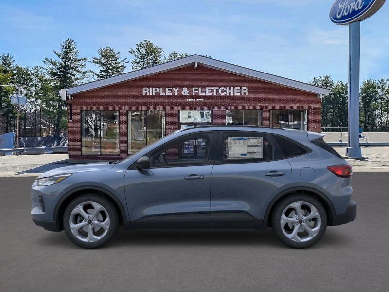 New 2026 Ford Escape ST-Line w/ Tech Pack #1 image 3