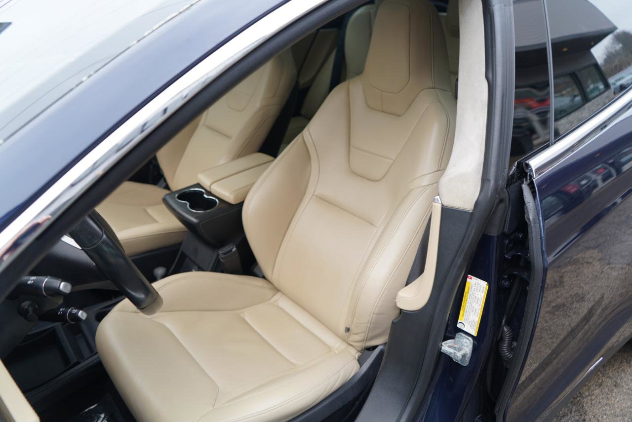 Used 2014 Tesla Model S P85D image 19