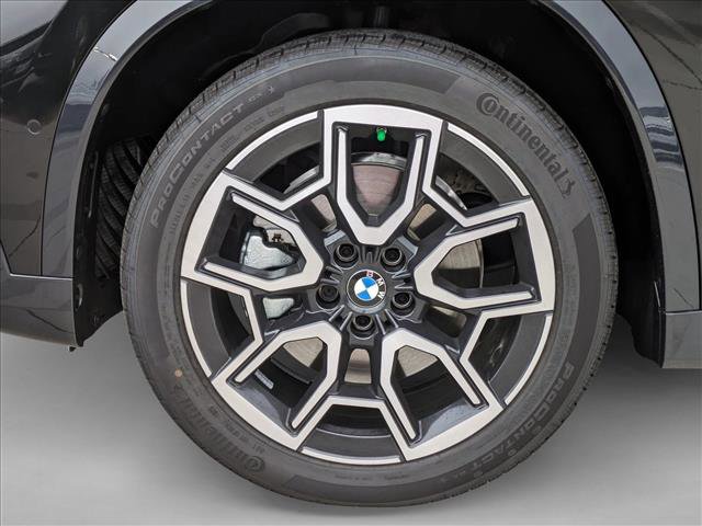 Used 2025 BMW X1 xDrive28i w/ Convenience Package image 10