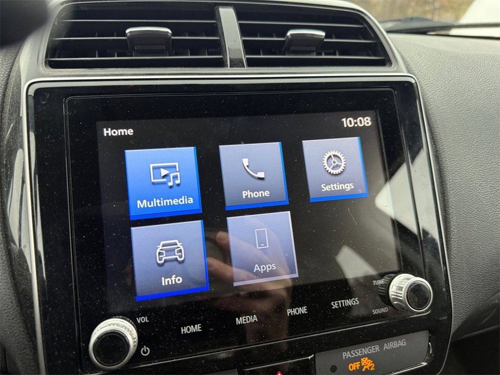 Used 2020 Mitsubishi Outlander Sport AWD image 17