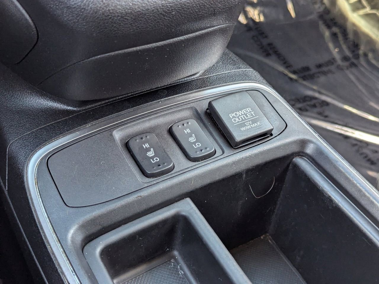 Used 2016 Honda CR-V Touring image 28