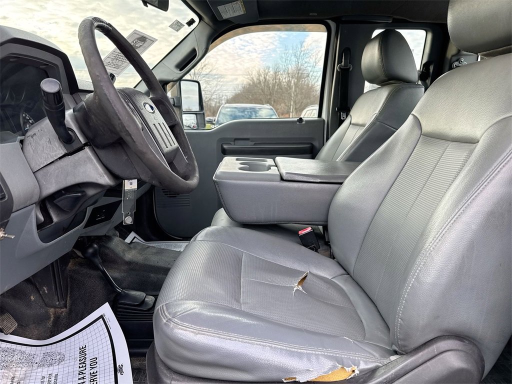 Used 2015 Ford F250 XL image 17