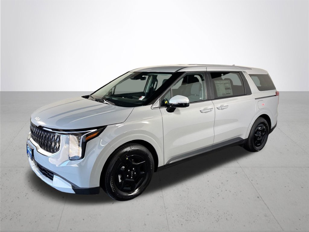 New 2027 Kia Carnival LX FWD image 2
