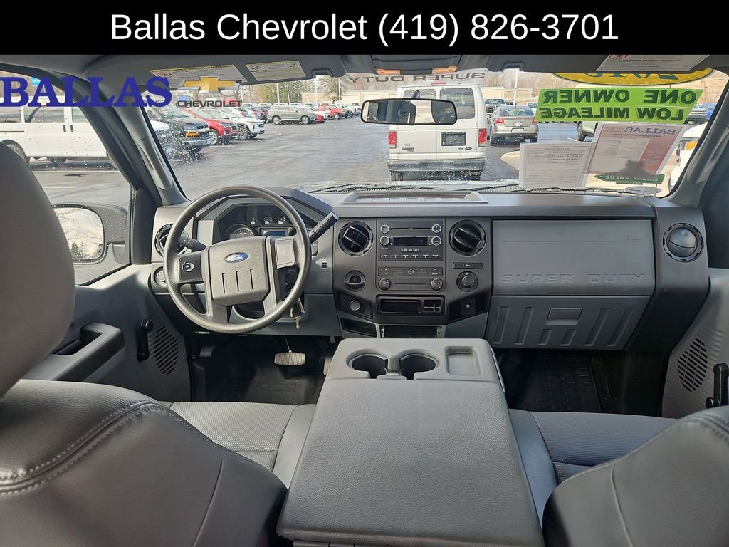 Used 2015 Ford F250 XL RWD image 21