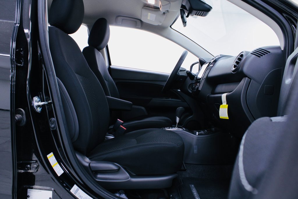 Used 2024 Mitsubishi Mirage G4 ES image 23