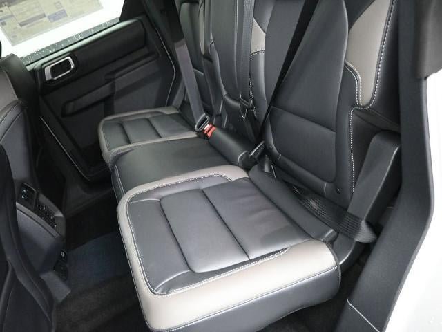 New 2026 Ford Bronco Outer Banks AWD/4WD image 23