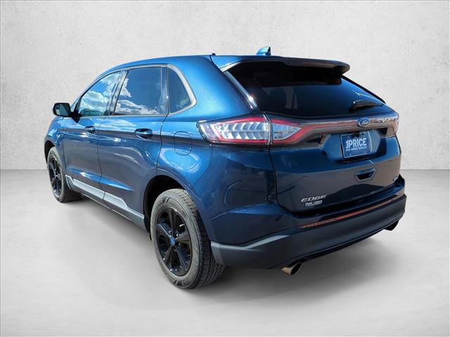 Used 2017 Ford Edge SE image 8