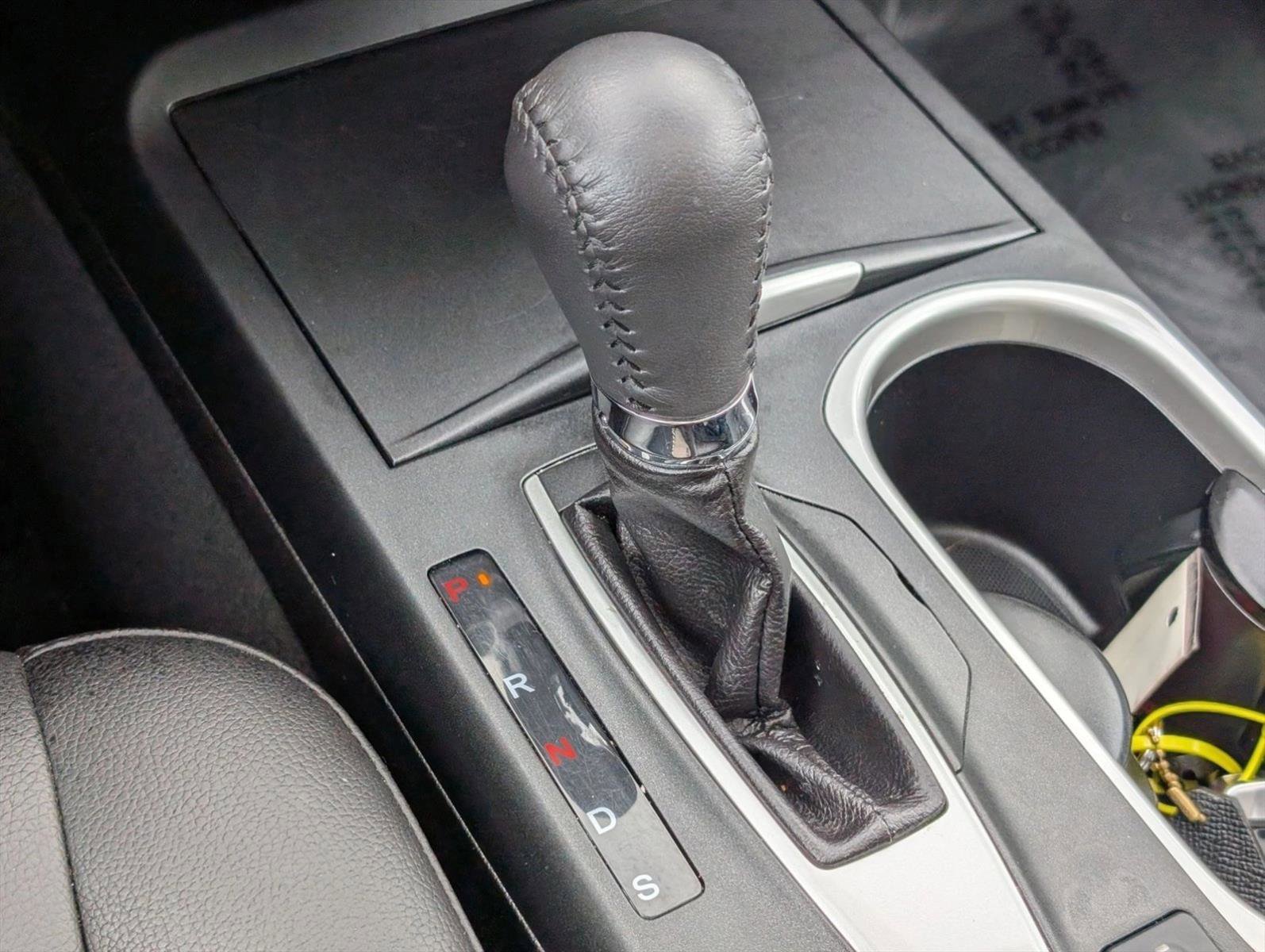 Used 2018 Acura RDX AWD image 11