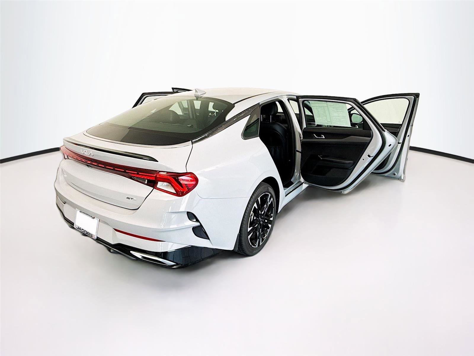 Used 2024 Kia K5 GT-Line FWD image 44