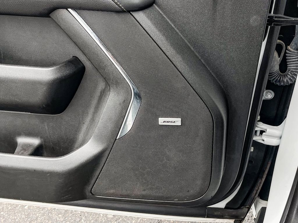 Used 2023 Chevrolet Suburban Premier image 47