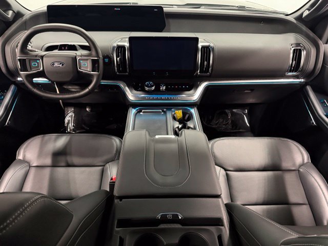 New 2027 Ford Expedition Max Platinum w/ Stealth Appearance Package AWD/4WD image 29