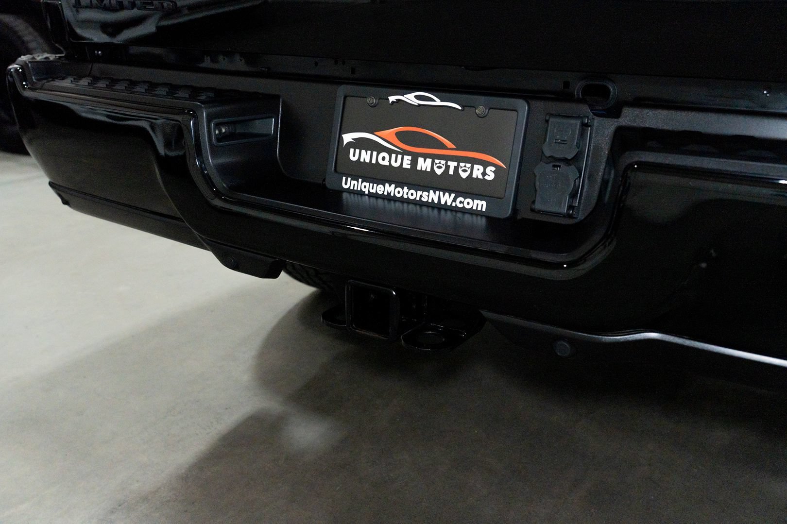 Used 2020 RAM 3500 Limited AWD/4WD image 9