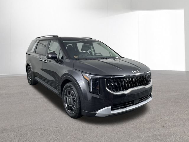 New 2026 Kia Carnival EX image 12