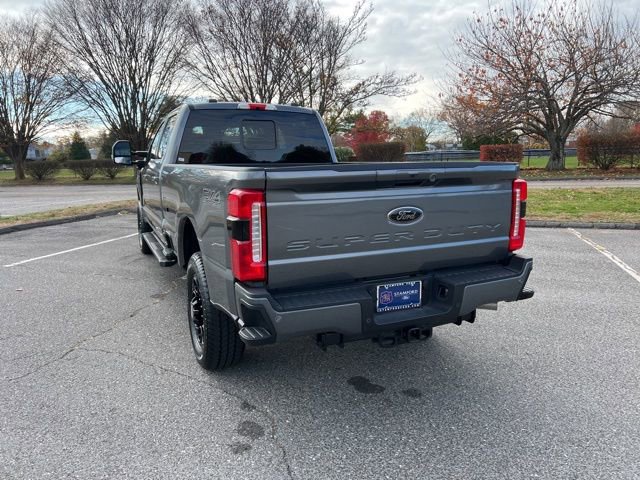 Used 2025 Ford F350 Lariat w/ Lariat Ultimate Package image 7