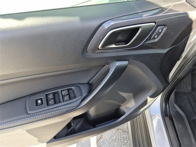 Used 2022 Ford Ranger Lariat w/ Equipment Group 501A High image 24