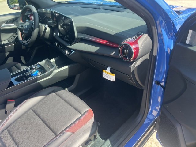 New 2026 Chevrolet Equinox RS w/ Convenience Package III image 34