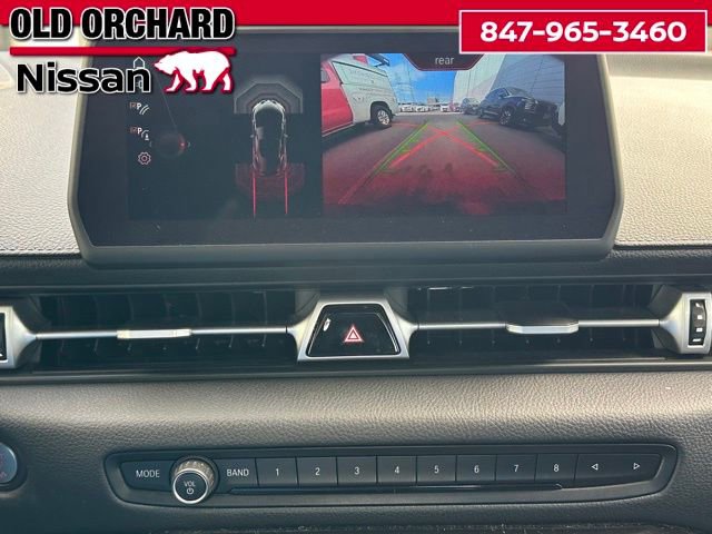 Used 2021 Toyota Supra w/ Safety & Technology Package image 16