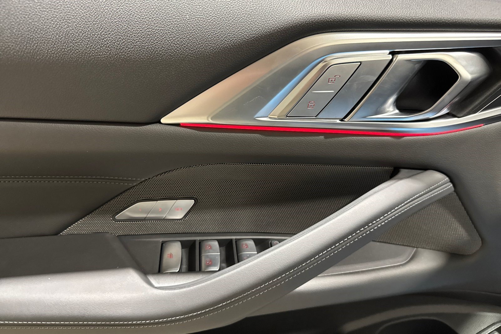 New 2027 BMW M4 xDrive Competition AWD/4WD image 13