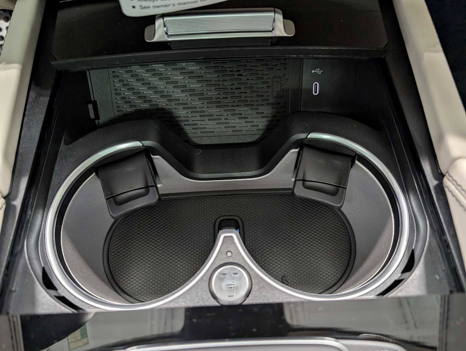 New 2026 Mercedes-Benz GLE 53 AMG 4MATIC image 28