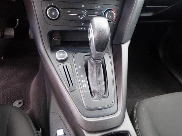 Used 2017 Ford Focus SE image 19