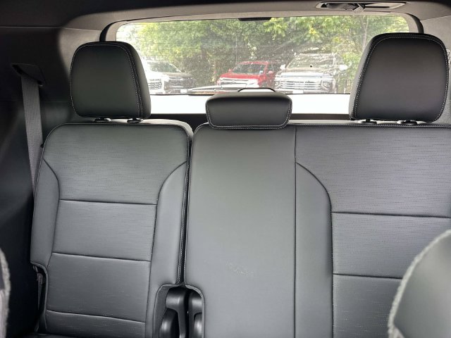 New 2026 Buick Enclave Sport Touring w/ Power Package FWD image 12