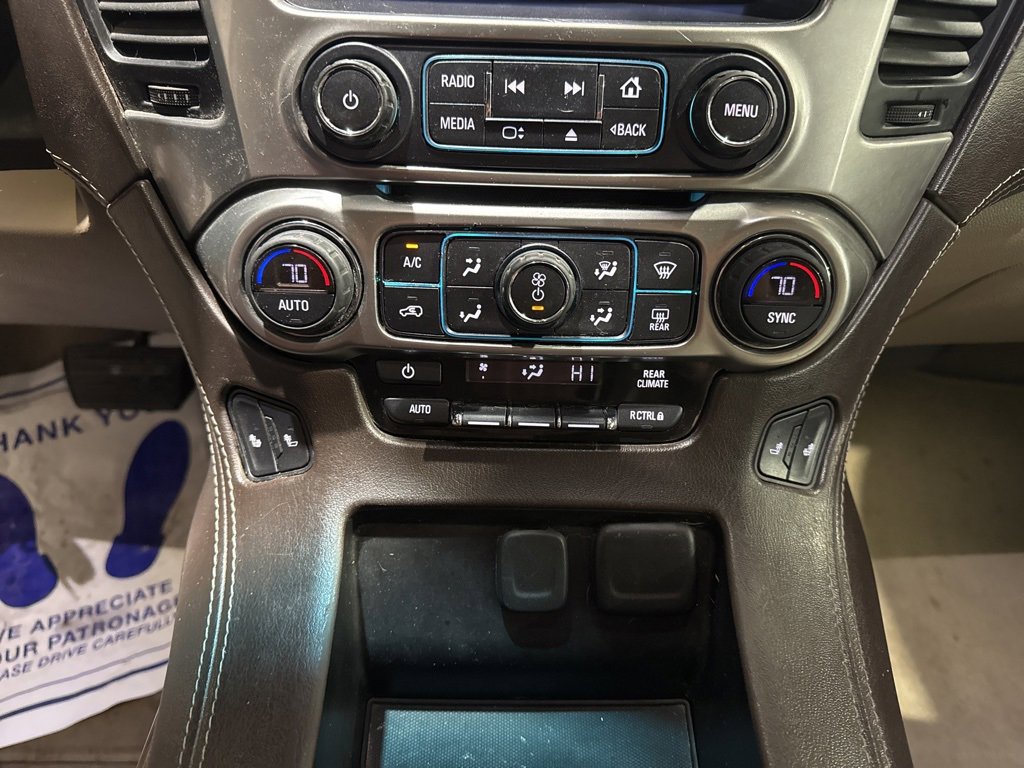 Used 2019 Chevrolet Tahoe LT image 26