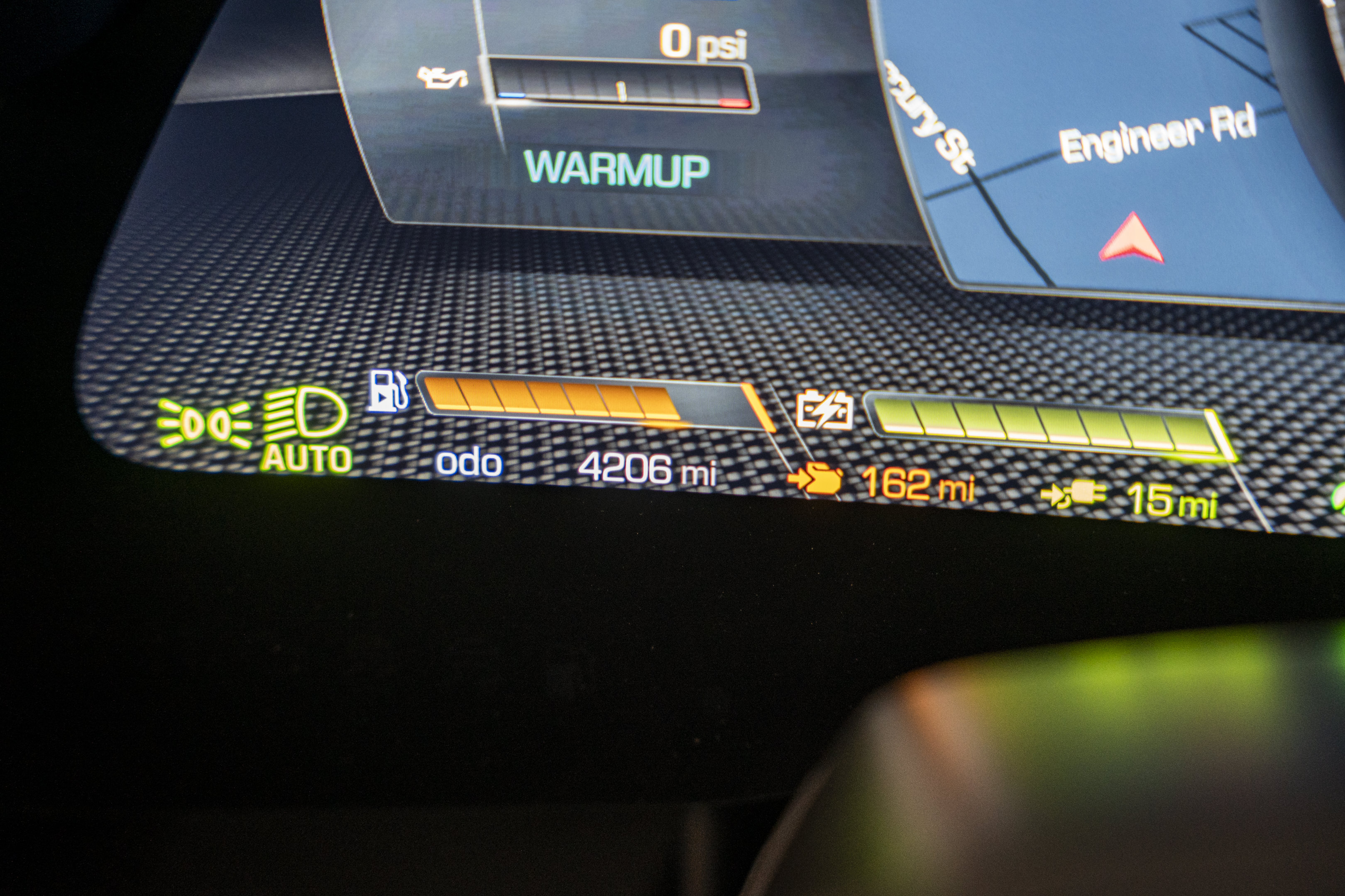 Used 2025 Ferrari 296 GTB RWD image 39