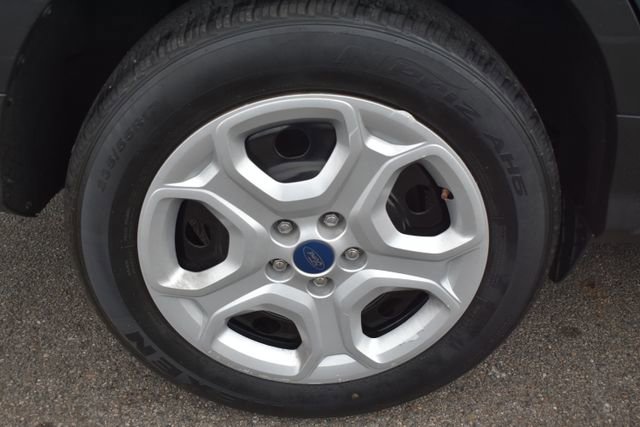 Used 2019 Ford Escape S FWD image 43