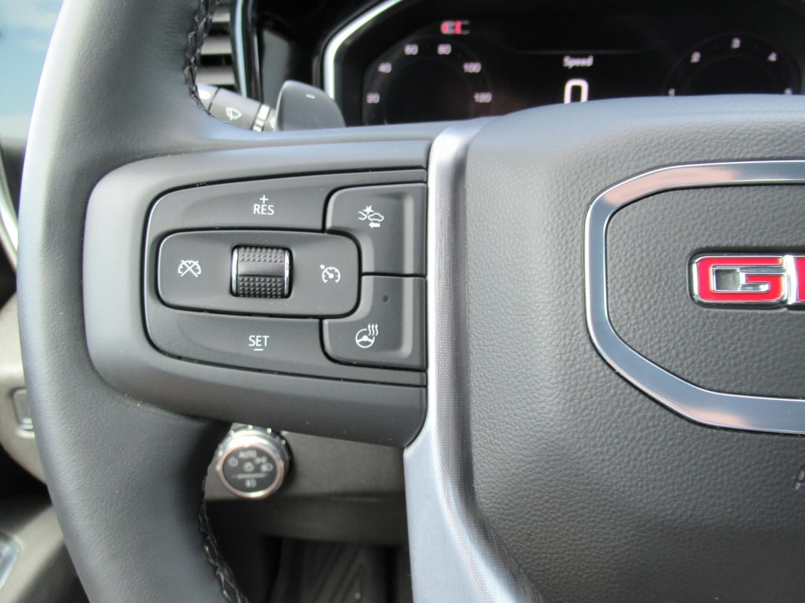 Used 2025 GMC Sierra 1500 Elevation w/ Elevation Premium Package AWD/4WD image 24