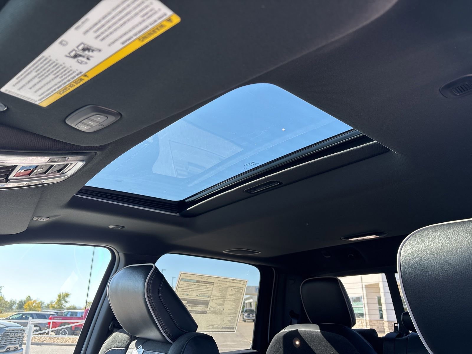 New 2026 RAM 3500 Laramie image 21