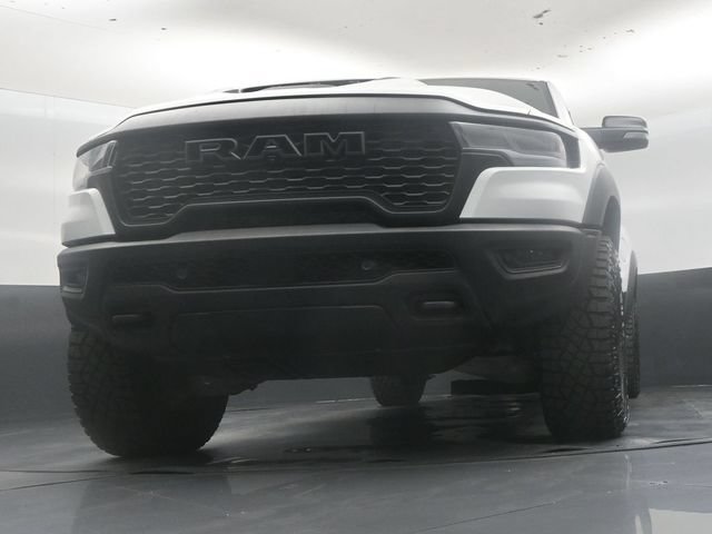 New 2026 RAM 1500 RHO w/ RHO Level 1 Equipment Group AWD/4WD image 44