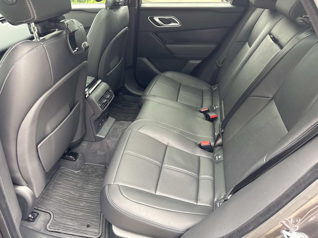 New 2026 Land Rover Range Rover Velar Belgravia AWD/4WD image 15