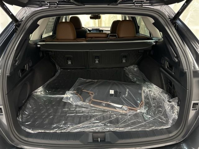 New 2025 Subaru Outback Touring XT image 39