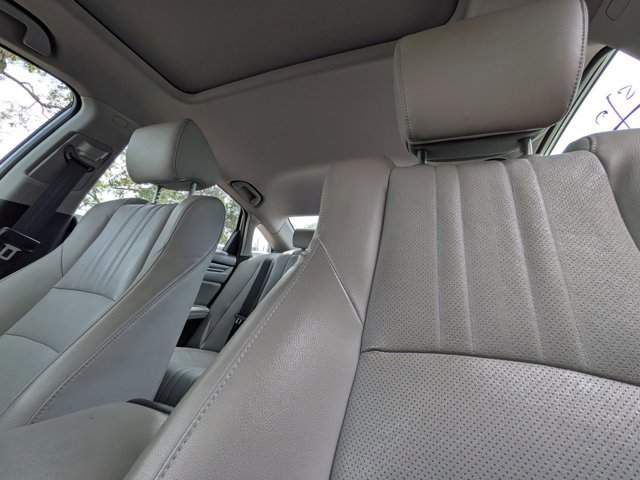 Used 2018 Honda Accord EX-L image 15