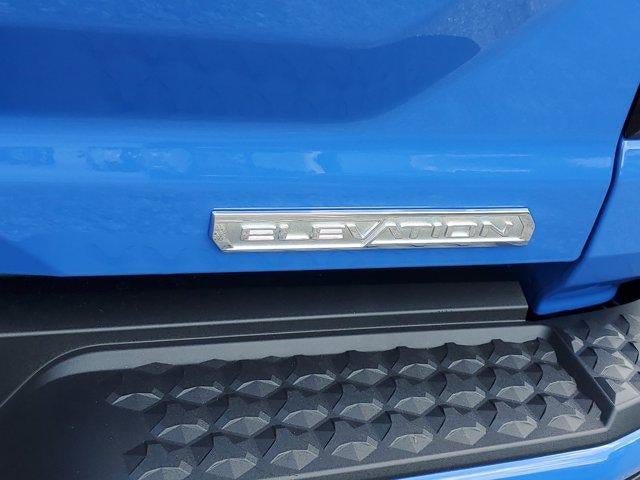 New 2026 GMC Canyon Elevation w/ Convenience Package RWD image 6