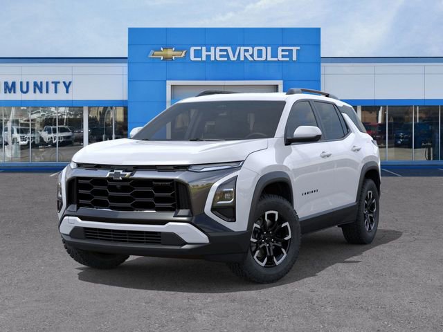 New 2026 Chevrolet Equinox ACTIV w/ Convenience Package III image 7
