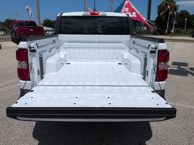 New 2026 Ford Maverick XLT FWD image 13