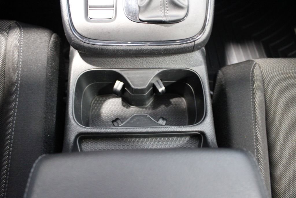 Certified 2024 Honda CR-V EX image 32