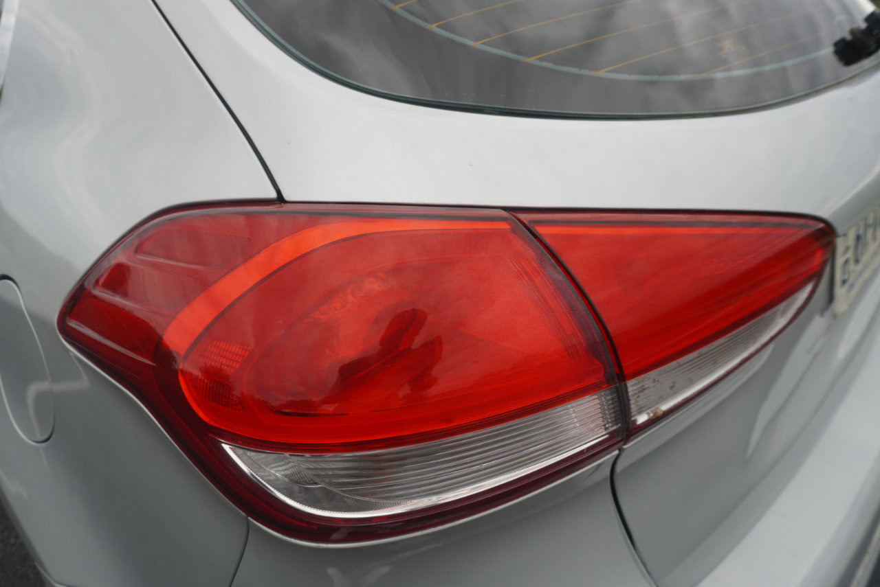 Used 2014 Kia Forte EX image 11